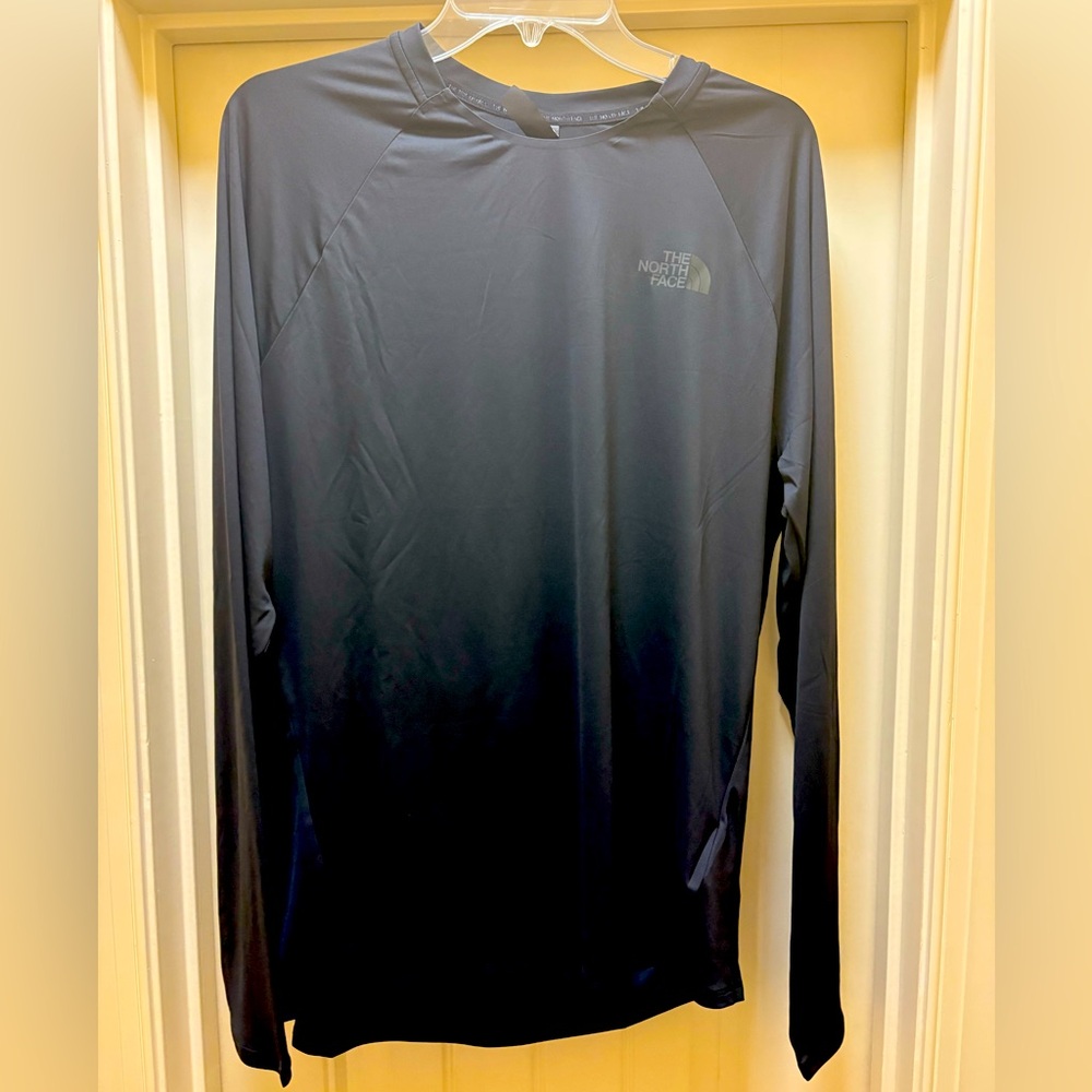 The Northface Bigpine long sleevee shirt Men’s L